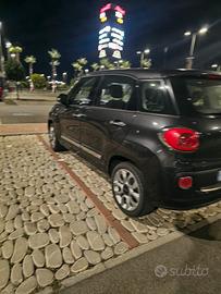500 L Automatica 