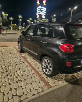 500 L Automatica 