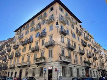 Appartamento a Torino Via SAN QUINTINO 3 locali