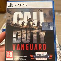 Call of Duty Vanguard