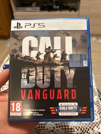 Call of Duty Vanguard