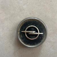 Coprimozzo coppe opel ascona