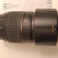 Obiettivo TAMRON per Fotocamera Sony 