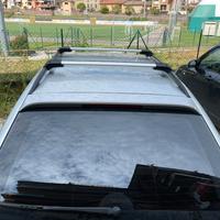 Barre Portatutto Thule  Wingbar 9584