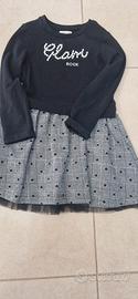 vestito elegante bambina 