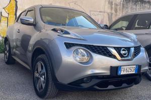 Nissan Juke 2019 – Perfette condizioni, unico prop