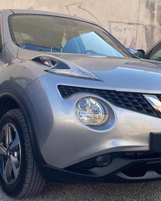 Nissan Juke 2019 – Perfette condizioni, unico prop