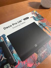 Xp Pen deco pro Gen 2