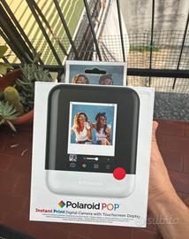 Polaroid  Pop