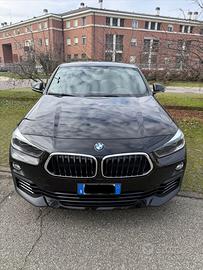 BMW X2 1.5 140 CV