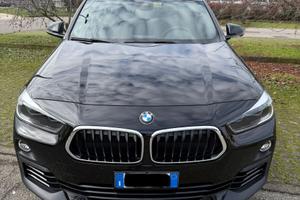 BMW X2 1.5 140 CV