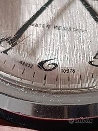 Timex Marlin automatico 1978