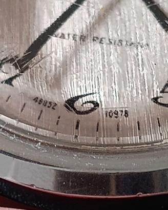 Timex Marlin automatico 1978