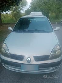 bella clio