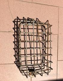 Grata per faro posteriore Land Rover 88
