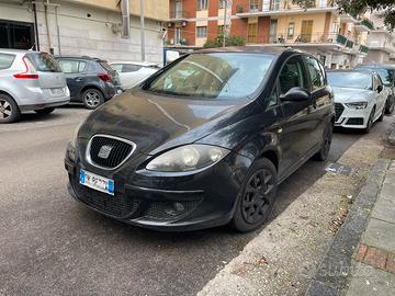 Seat Altea 1.4 “ unica  proprietaria”