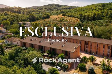 Appartamento di 98 m² con 3 locali e box auto a Li