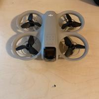 Dji neo piu 2 filtri Frewel