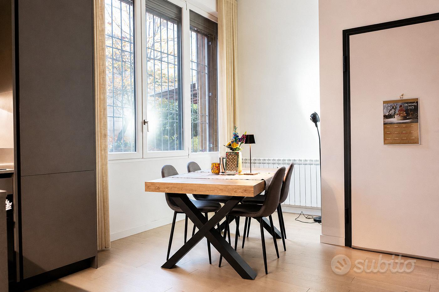 Apartment in Milano, Molinazzo, Municipio 7 - Vista 2