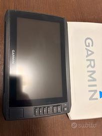 Garmin echomap plus 92 sv