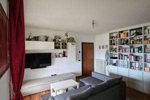 Bilocale completamente arredato