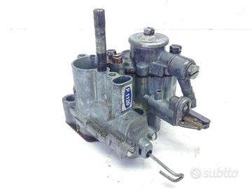 BAJAJ CHETAK CLASSIC 150 CARBURATORE REVISIONATO D