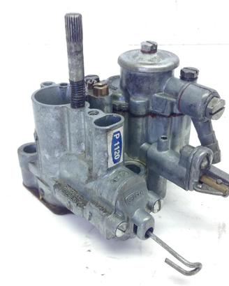 BAJAJ CHETAK CLASSIC 150 CARBURATORE REVISIONATO D
