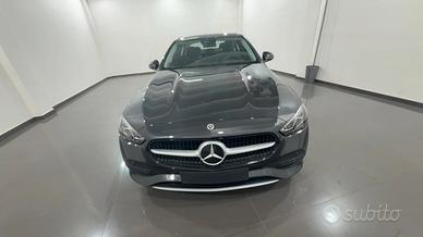 Mercedes-benz C 200 220 d Mild hybrid S.W. Busines