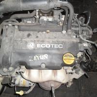 Opel Meriva 1.4