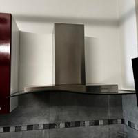 Cappa di design Falmec
