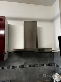 Cappa di design Falmec