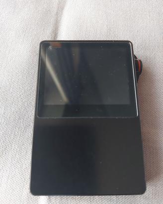 Astell&Kern AK120 Lettore Audio 64GB - Black