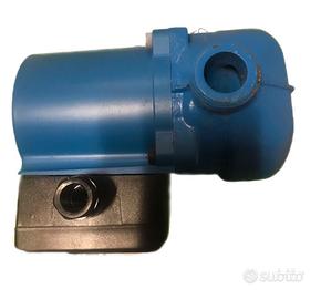 CIRCOLATORE X RISCALDAMENTO CALDAIE INTERASSE 130