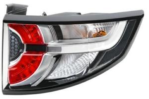 FANALE POSTERIORE LAND ROVER DISCOVERY SPORT 2015 