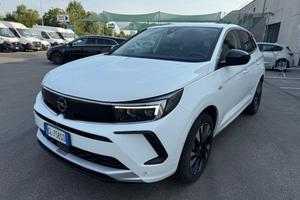 Opel Grandland 1.5 130 cv diesel Ecotec Automatico