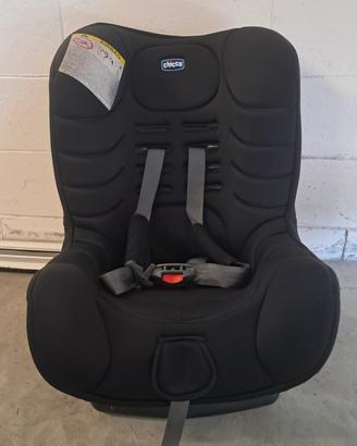 seggiolone auto chicco