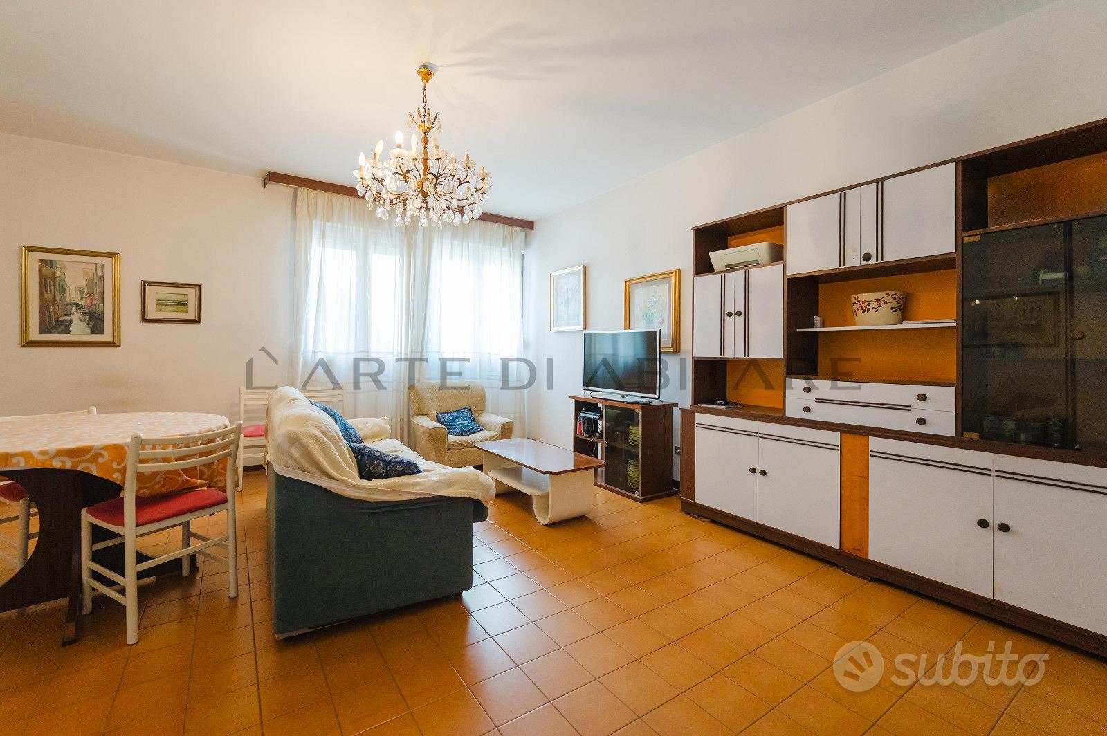 SPINEA appartamento con due camere S205 - Vista 3