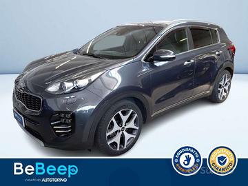Kia Sportage 2.0 CRDI GT LINE TECHNO PACK AWD...