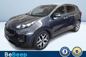 Kia Sportage 2.0 CRDI GT LINE TECHNO PACK AWD...