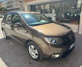 DACIA Sandero Streetway 1.0 SCe 75CV S&S Comfort