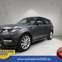 LAND ROVER Range Rover Sport 3.0 TDV6 HSE PREZZO