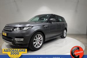 LAND ROVER Range Rover Sport 3.0 TDV6 HSE PREZZO