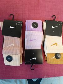 calzini Nike Dri-Fit taglia 38-42