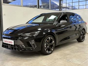 CUPRA Leon Sportstourer 1.5 Hybrid 150CV DSG *GA