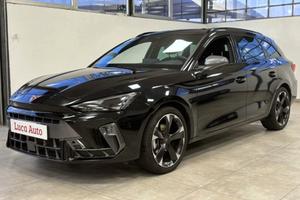 CUPRA Leon Sportstourer 1.5 Hybrid 150CV DSG *GA
