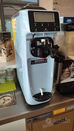 Macchina da bar per gelato