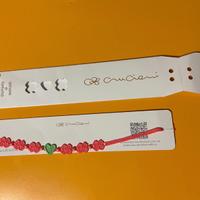 Braccialetto "Cruciani"