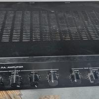 amplificatore AM1000 MKII