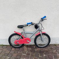 Bicicletta ruota 16"