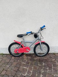 Bicicletta ruota 16"